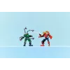 LEGO MARVEL 76338 Batalha de mechs: Spider-Man vs. Doc Ock