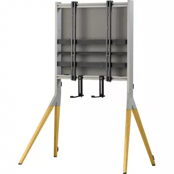 One for All WM 7482 - 81,3 cm (32 polegadas) - 177,8 cm (70 polegadas) - 50 kg - 200 x 100 mm - 400 x 400 mm - cinzento - madeira
