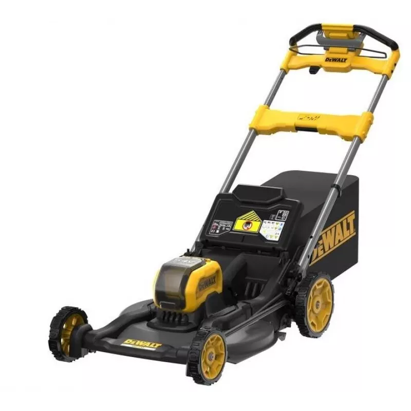 Corta-relvas DeWALT DCMWSP550N-XJ