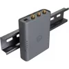 Router de rede IoT-Gateway LTE4/KNOT EC25-EU&KNE Mikrotik