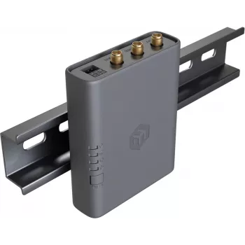 Router de rede IoT-Gateway LTE4/KNOT EC25-EU&KNE Mikrotik