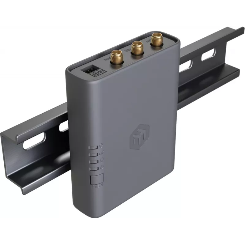 Router de rede IoT-Gateway LTE4/KNOT EC25-EU&KNE Mikrotik
