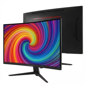 Monitor LC-Power LC-M27FC 27