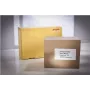 Avery Zweckform - Papel - adesivo permanente - branco - 54 x 101 mm 220 etiqueta(s) (1 rolo(s) de etiquetas (AS0722430)