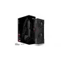 Placa gráfica XFX Radeon RX 9060 XT 16GB GDDR6, PCIe 5.0, 128-Bit, 2048 SP, 270×124×48 mm
