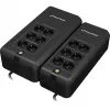 Fonte de alimentação ininterrupta PowerWalker VFD 600 APFC