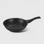 Wok Pensofal Saxum 28 cm antiaderente, 28 cm de diâmetro