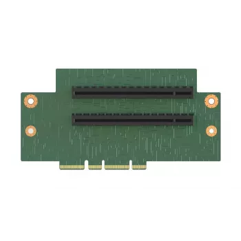 Placa de interface Intel CYP2URISER3STD