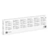 Teclado Savio KB-04 Home/Office USB QWERTY UK International Preto