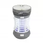 Exterminador de insetos JATA MOST3532 automático interior e exterior cinzento branco