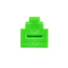 Bloqueador de portas Smartkeeper MNL04PKGN RJ-11 Verde Plástico 1 unid.