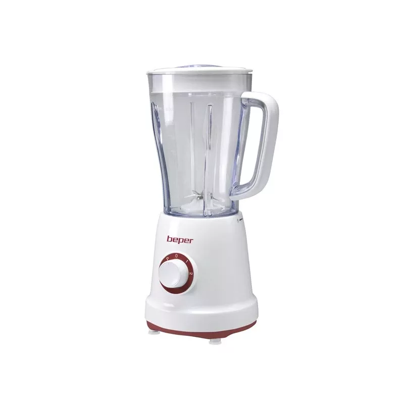 Liquidificadora Beper P102FRU500