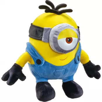 Figura de desenho animado Schmidt Spiele Stuart idade recomendada 0 anos