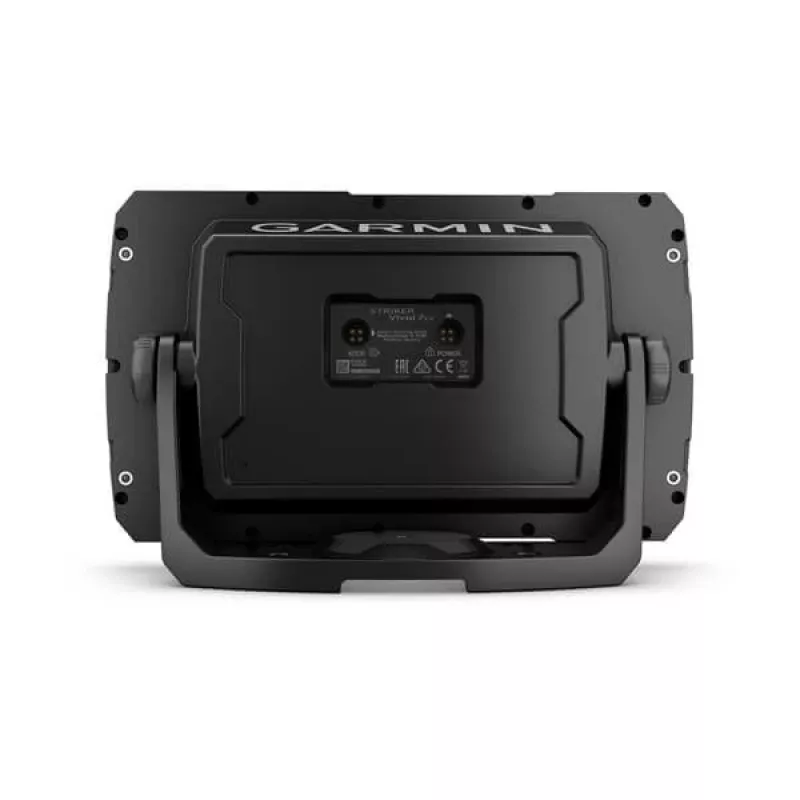 Garmin STRIKER Vivid 7cv Detetor de peixes 17,8 cm (7) 500 W