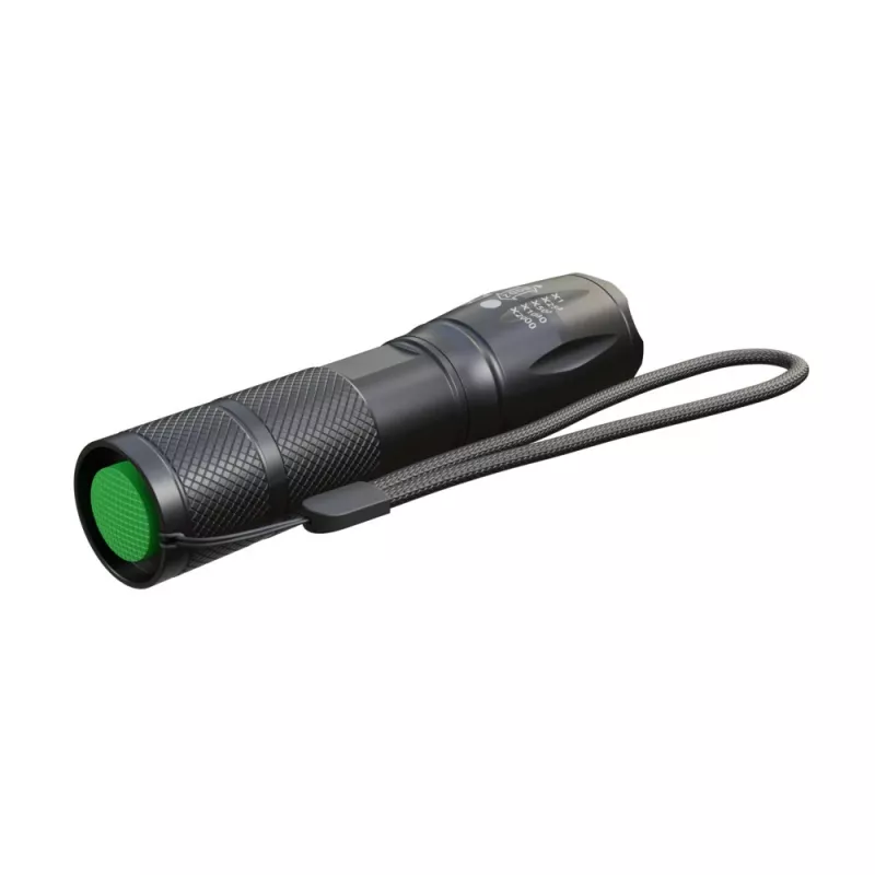 Lanterna LED Extralink EFL-1008 Freya, a pilhas, 10W, 200lm