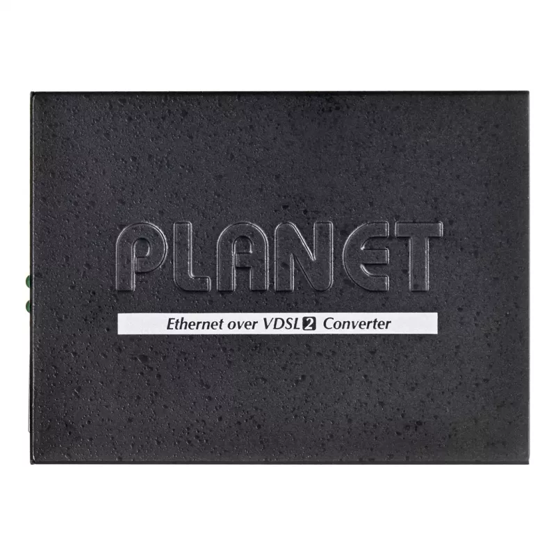 Planet VC-231G bridge/repetidor 1000 Mbit/s ponte de rede preto