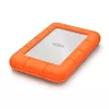 LACIE RUGGED MINI USB 3.0 2TB / resistente a choques, chuva e pressão / 6,4cm 2,5polegadas