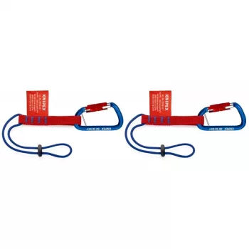 Suporte para martelo Knipex 00 50 06 T BK