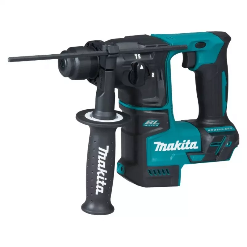 Martelo combinado Makita DHR171RTJ