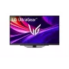 Monitor LG 27G810A-B 68,6 cm (27 polegadas) 3840 x 2160 píxeis 4K Ultra HD LCD preto