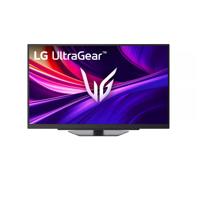 Monitor LG 27G810A-B 68,6 cm (27 polegadas) 3840 x 2160 píxeis 4K Ultra HD LCD preto