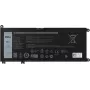 Bateria para portátil Dell 56Wh 4 células, compatível com modelos Dell selecionados (MPN 451-BCOK)