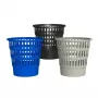Recipiente para resíduos AD Class MESH preto