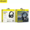 Auscultadores Bluetooth Awei A997BL