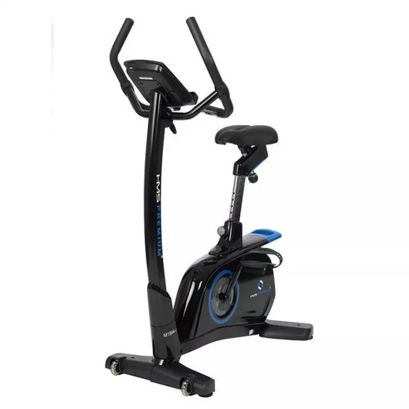 Bicicleta de Fitness Magnética HMS M1844-i
