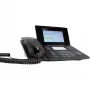 Telefone IP AGFEO ST 56 preto LCD