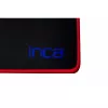 Tapete de rato gaming Cian Technology GmbH INCA IMP-018K XXL 900x400x3mm Speed RT Retail