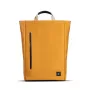 Mochila casual Native Union W.F.A Backpack amarela 100% PET reciclado