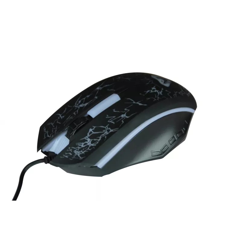 Rato Media-Tech COBRA PRO X-LIGHT MT1117 USB Type-A
