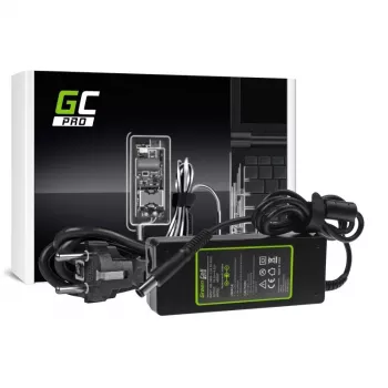 Green Cell AD09P fonte de alimentação/transformador para interiores 90 W preto