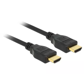 Acessório de conectividade Delock preto