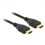 Acessório de conectividade Delock preto
