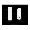 Ubiquiti UniFi U6-Mesh ponto de acesso WiFi 6 AX5300 5.3 Gbps IPX5 à prova de água - branco