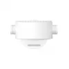 Xiaomi BHR9872EU Smart Desktop Air Circulation Fan, ventoinha de mesa, 18 W, Wi-Fi, 100 velocidades, 1180 m³/h, branca