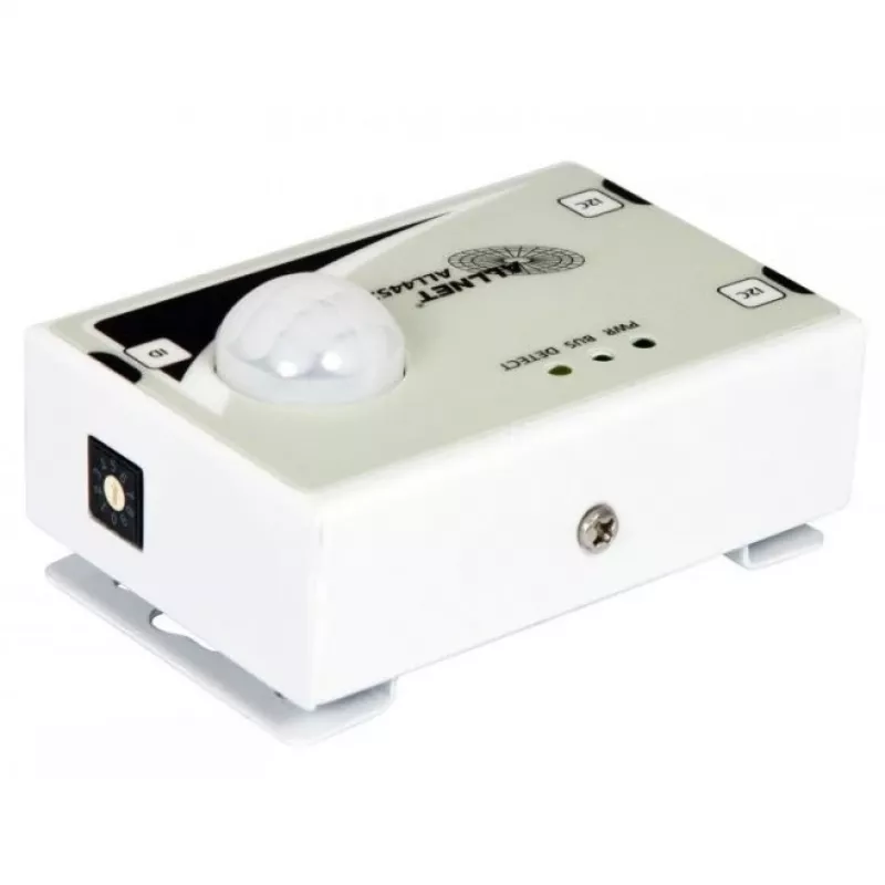 Detetor de movimento ALLNET ALL4452