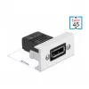Módulo DisplayPort DeLOCK Easy 45 81305