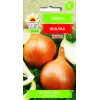 Sementes de hortícolas cebola Wolska Toraf, pacote 5g