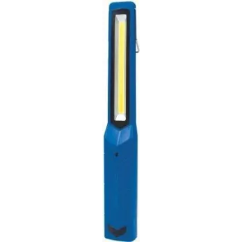 Lanterna LED as-Schwabe Blue 200/20 lúmenes - Blue (42820)