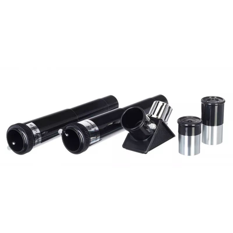 Levenhuk Blitz 70s Base Refrator 140x Cinzento