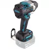 Makita DTW700Z Chave de impacto 1/2 2200 rpm 700 N⋅m Verde