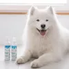 VETEXPERT Detox Care Pure White champô para cães e gatos, 250 ml