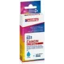 edding cartucho de tinta EDD-622 ciano compatível com Canon CLI-581XXL C