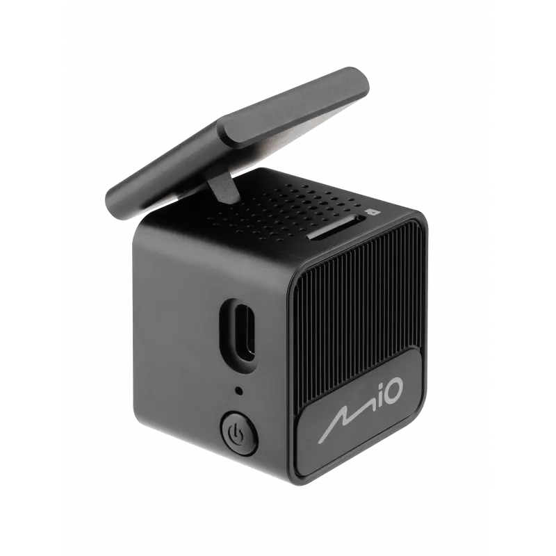 Mio MiVue J20 Full HD Wi-Fi isqueiro, USB preto