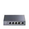 Router VPN multi-WAN Gigabit Cudy router com fios Fast Ethernet, Gigabit Ethernet cinzento