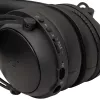 Auscultadores White Shark WGH-2443 Gorilla Pro preto