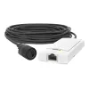 Câmara de rede P1245 HDTV H.264/DISCREET 0926-001 Axis